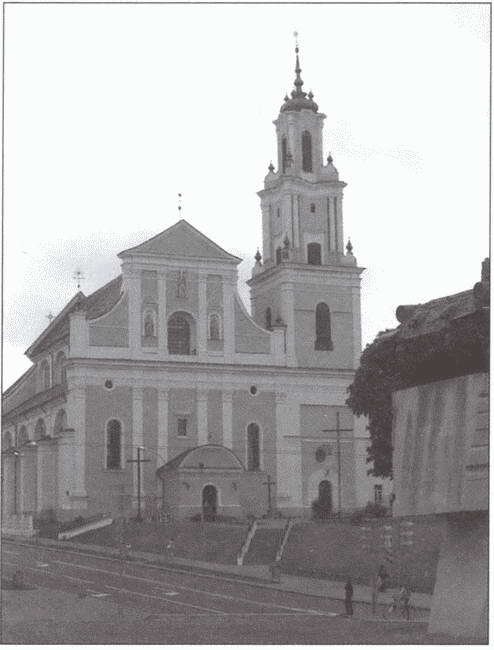 Русские и белорусы — братья в горе и радости - i_009.jpg