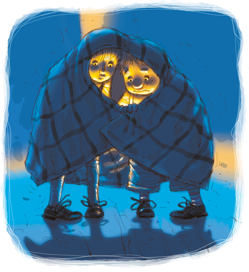 Три повести о Малыше и Карлсоне. Художник А. Джаникян - i_013.png