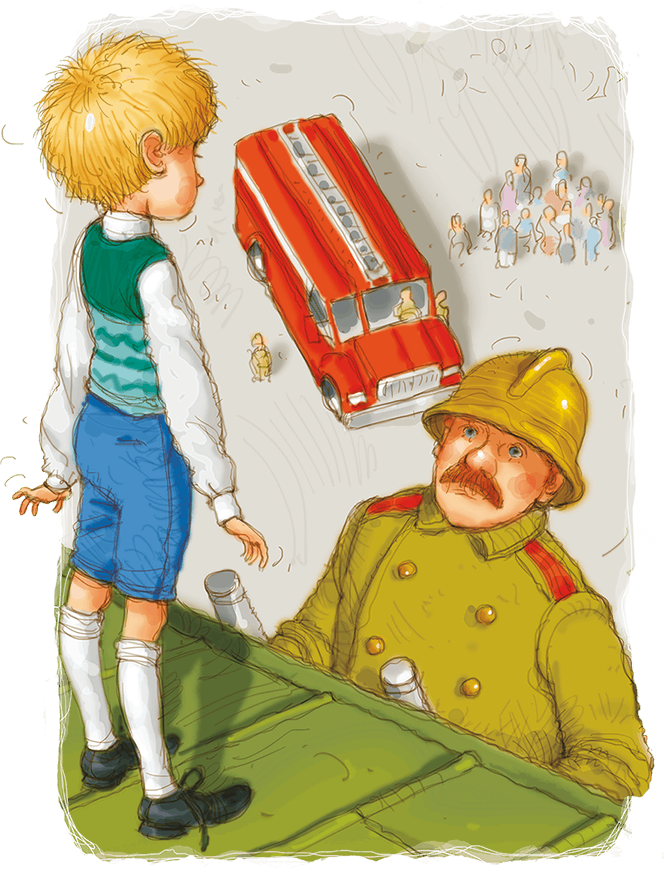 Три повести о Малыше и Карлсоне. Художник А. Джаникян - i_027.png