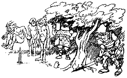 Всеобщая история, обработанная «Сатириконом» - atilla2.png