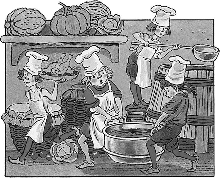 Королевство кривых зеркал (сборник) - i_012.png
