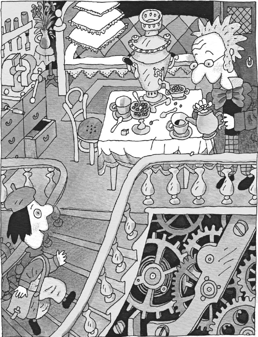 Гарантийные человечки. Гарантийные возвращаются (сборник) - i_005.png