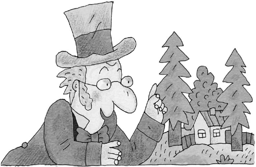 Гарантийные человечки. Гарантийные возвращаются (сборник) - i_006.png