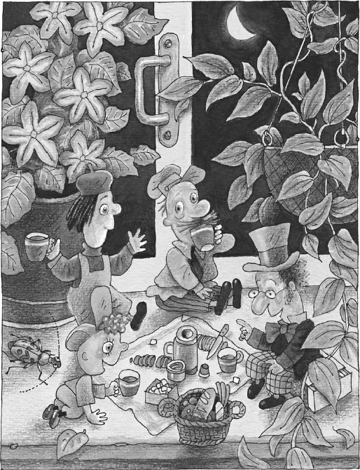Гарантийные человечки. Гарантийные возвращаются (сборник) - i_013.png