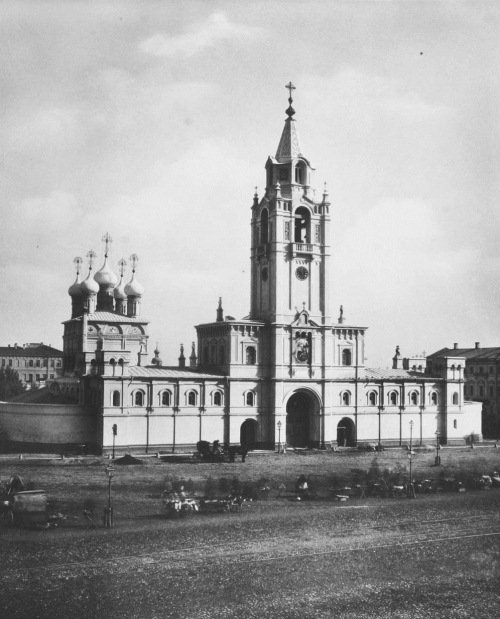 Москва про Романовых. К 400-летию царской династии Романовых - i_018.jpg