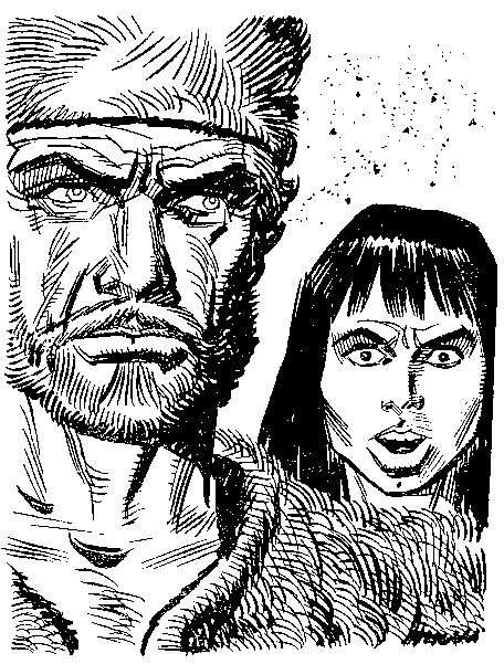 Приключения Робинзона Крузо (в пересказе для детей) - i_067.png