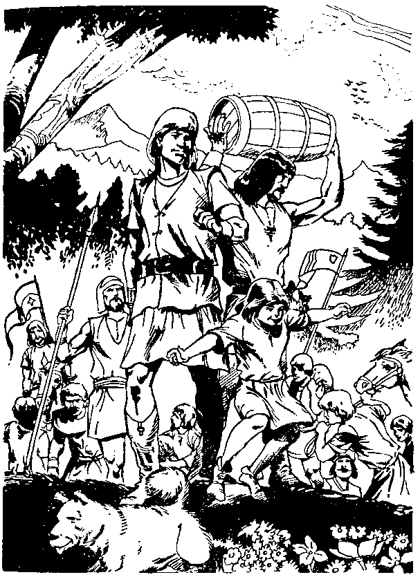 Король Артур и рыцари круглого стола - i_009.png