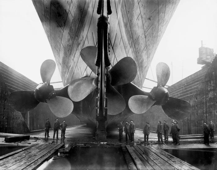 Титаник - titanics_propellers.jpg
