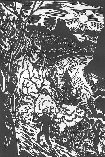Жан-Кристоф. Книги 1-5 - i_006.jpg