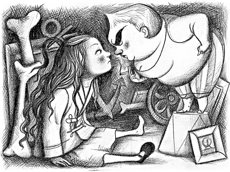 Девочка, которая объехала Волшебную Страну на самодельном корабле - i_003.png