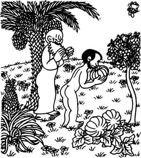 Сотворение мира. Люди. Вып. 3 - i_074.jpg