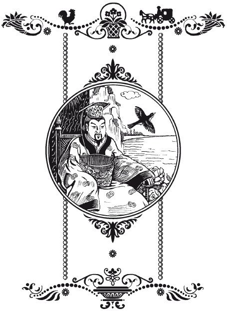 Роза с могилы Гомера (сборник) - i_006.jpg