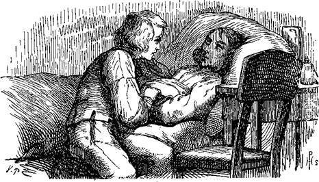 Сказки, рассказанные детям. Новые сказки - i_022.jpg