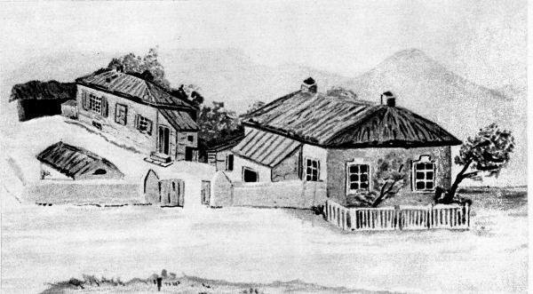 Тайна гибели Лермонтова. Все версии - _06.jpg