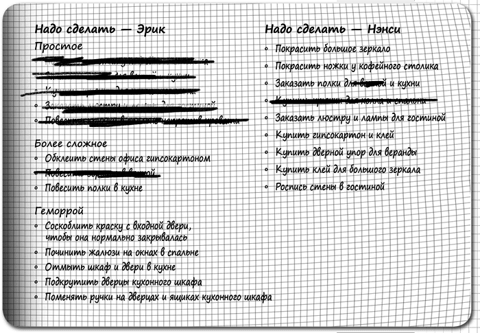 Стратегия семейной жизни. Как реже мыть посуду, чаще заниматься сексом и меньше ссориться - i_005.png
