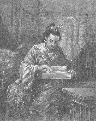 Том 2. Месть каторжника. Затерянные в океане (с илл.) - i_003.jpg