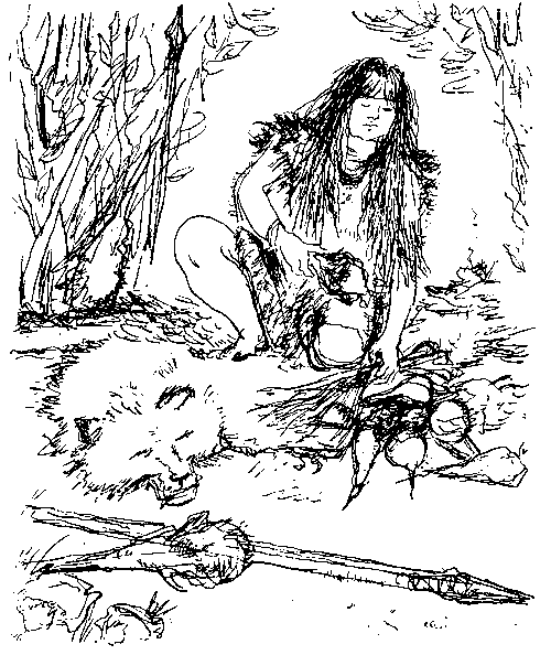 Земля мамонтов (с илл.) - _372.png
