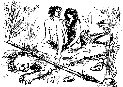 Земля мамонтов (с илл.) - _54.png