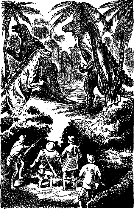 Затерянная земля (Сборник) - i_034.png