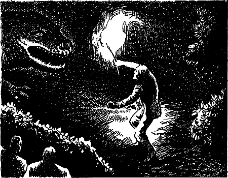 Затерянная земля (Сборник) - i_036.png