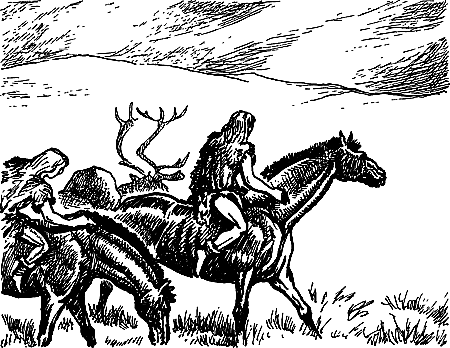 Затерянная земля (Сборник) - i_124.png