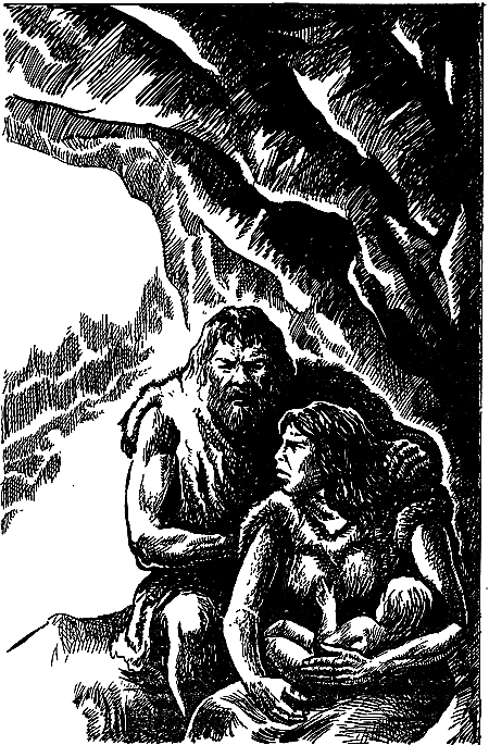 Затерянная земля (Сборник) - i_134.png