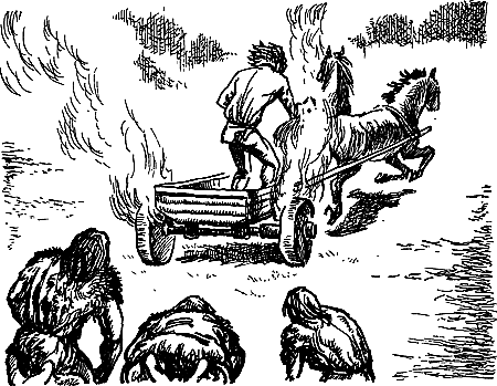 Затерянная земля (Сборник) - i_145.png