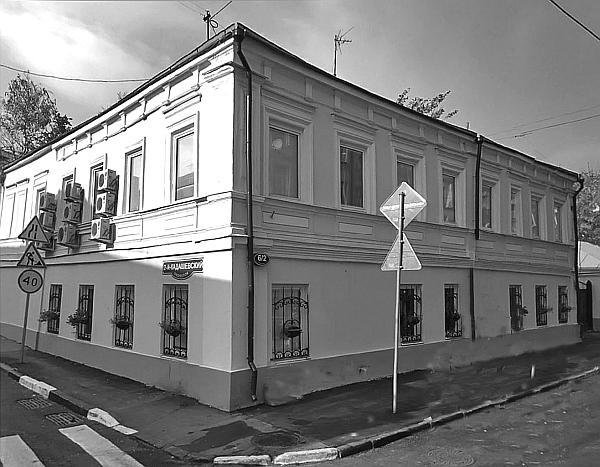 Большая Ордынка. Прогулка по Замоскворечью - _09.jpg