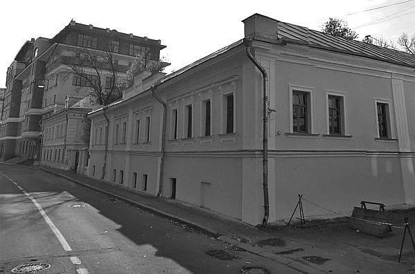 Большая Ордынка. Прогулка по Замоскворечью - _15.jpg