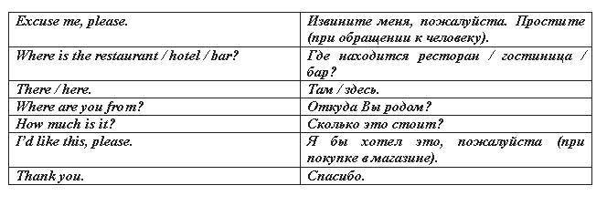 Английский язык: самоучитель - _7.jpg