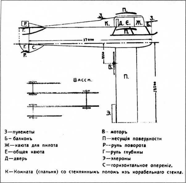 «Илья Муромец». Гордость русской авиации - i_008.jpg