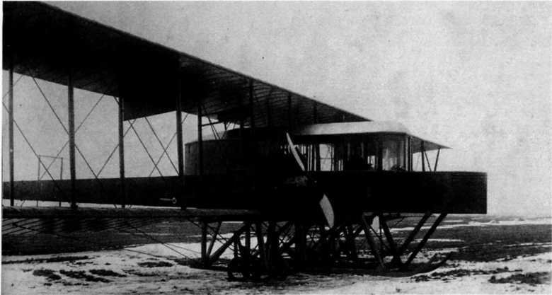 «Илья Муромец». Гордость русской авиации - i_011.jpg