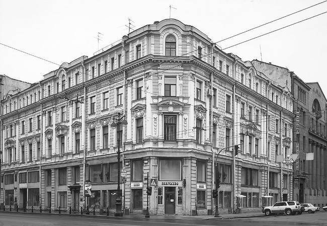 Невский проспект. Дом за домом - i_037.jpg