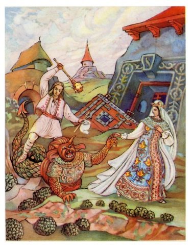 Молдавские сказки - i_077.jpg