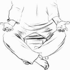 Путь без иллюзий: Том II. Теория и практика медитации - i_143.png