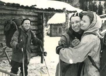 Тайна гибели группы Дятлова. Документальное расследование - i_014.jpg