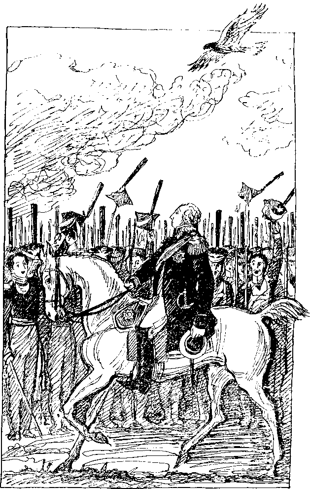 Черниговцы (повесть о восстании Черниговского полка 1826) - i_003.png