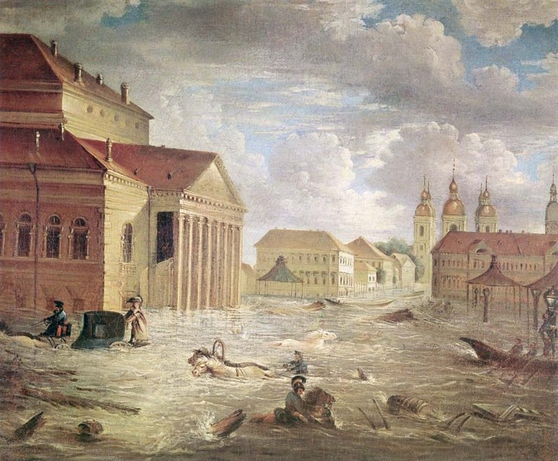 Основы безопасности жизнедеятельности. 7 класс - PiterNavodnenie.jpg