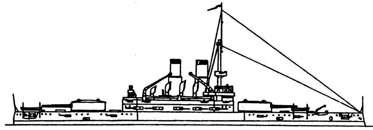 Черноморский флот в трех войнах и трех революциях - i_004.png