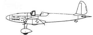 Асы люфтваффе пилоты Bf 109 в Испании - pic_5.jpg