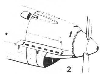 Асы люфтваффе пилоты Bf 109 в Испании - pic_70.jpg