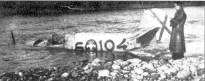 Асы люфтваффе пилоты Bf 109 в Испании - pic_164.jpg