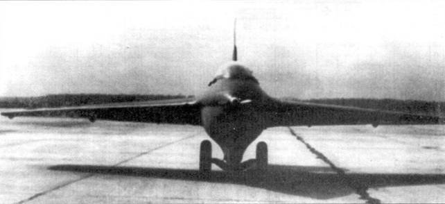 Me 163 ракетный истребитель Люфтваффе - pic_22.jpg