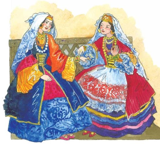 Русские. История, культура, традиции - i_018.jpg