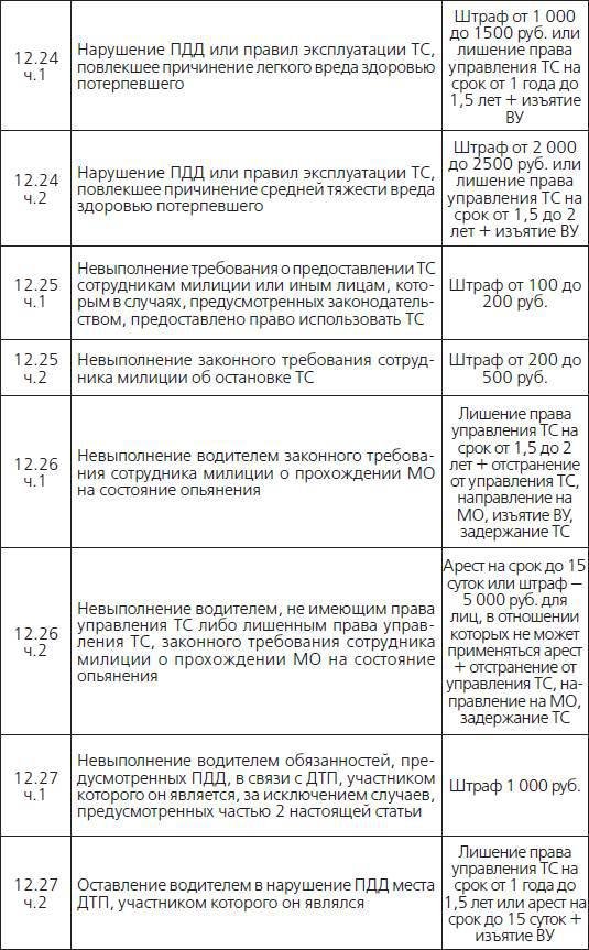 Штрафы и пени. ГИБДД, кредиты, ЖКХ, налоги - _11.jpg