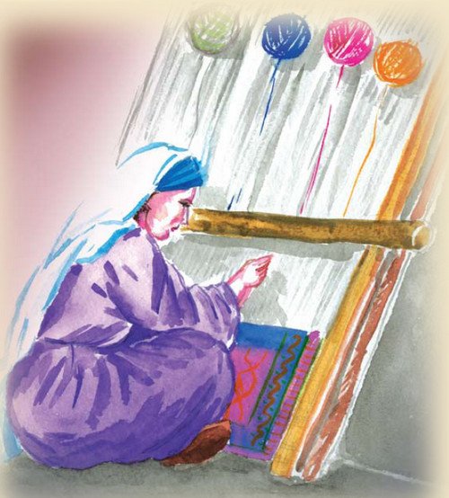 Табасаранцы. История, культура, традиции - i_015.jpg