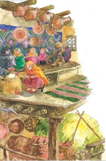 Лакцы. История, культура, традиции - i_008.jpg