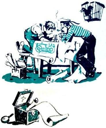 Гак и Буртик в стране бездельников (илл. Ю.Смольникова) - pic_7.jpg