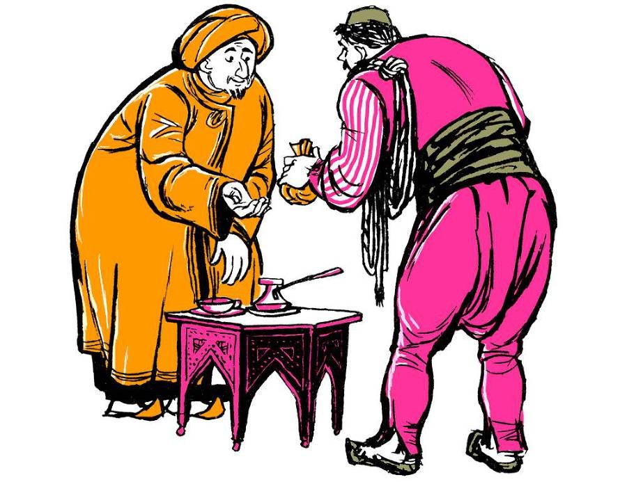 Сказки славянских народов - _136.jpg