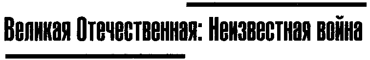 Победа вопреки Сталину. Фронтовик против сталинистов - i_001.png